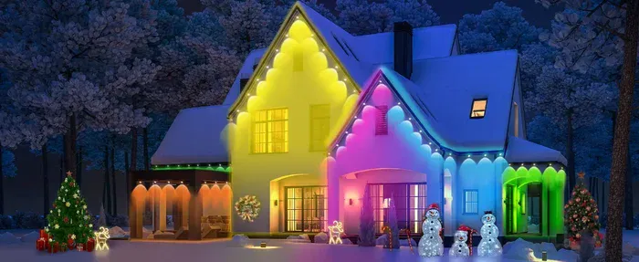 Personalized Lighting Options