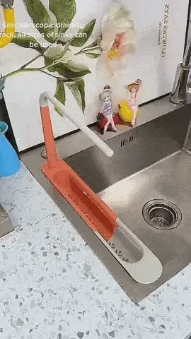 Sponge holder