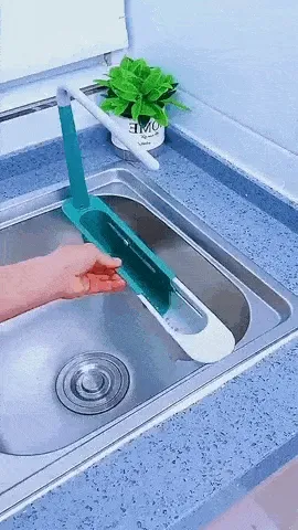 Drain rack
