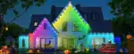 Wi-Fi Bluetooth Smart Led for outdoor