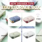 Egg Storage Drawer Box