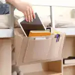 Pocketed Hanging Storage Bag