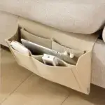 Pocketed Hanging Storage Bag