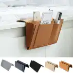 Pocketed Hanging Storage Bag