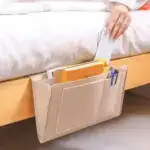 Pocketed Hanging Storage Bag