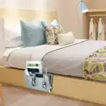 Pocketed Hanging Storage Bag