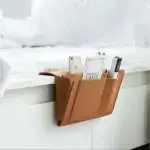 Pocketed Hanging Storage Bag