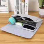 Pocketed Hanging Storage Bag
