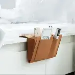 Pocketed Hanging Storage Bag