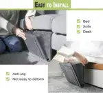 Pocketed Hanging Storage Bag