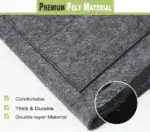 Pocketed Hanging Storage Bag