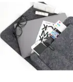 Pocketed Hanging Storage Bag