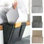 Pocketed Hanging Storage Bag