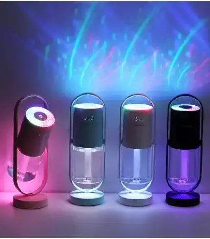 Magic Shadow USB Air Humidifier For Home