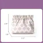 2025 Portable Mini Storage Bag