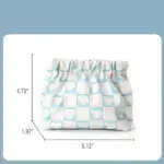 2025 Portable Mini Storage Bag