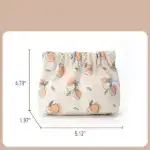 2025 Portable Mini Storage Bag