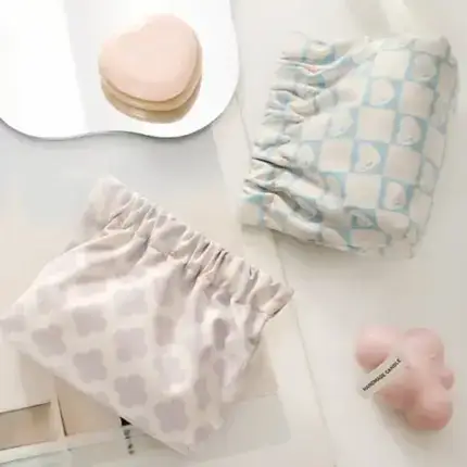 2025 Portable Mini Storage Bag