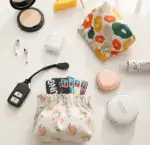 2025 Portable Mini Storage Bag