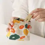 2025 Portable Mini Storage Bag