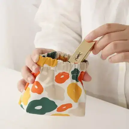 2025 Portable Mini Storage Bag