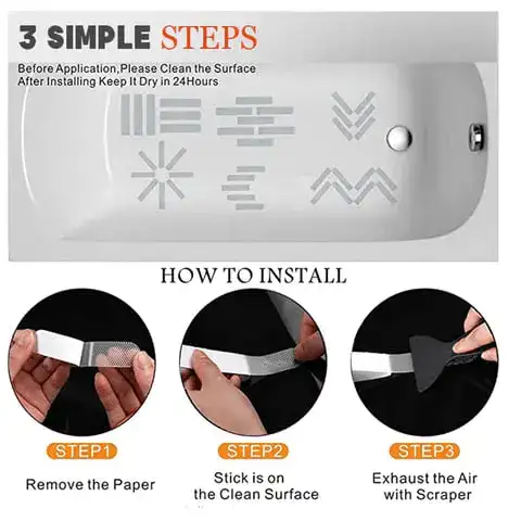 Easy Installation