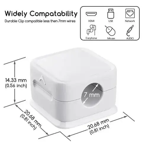 Specifications