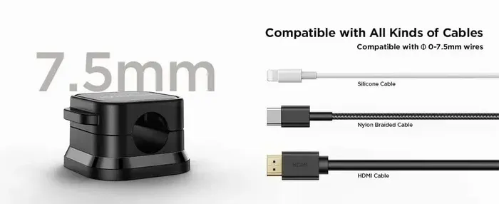 Cable Management