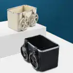 Car Armrest Storage Box