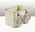 Car Armrest Storage Box