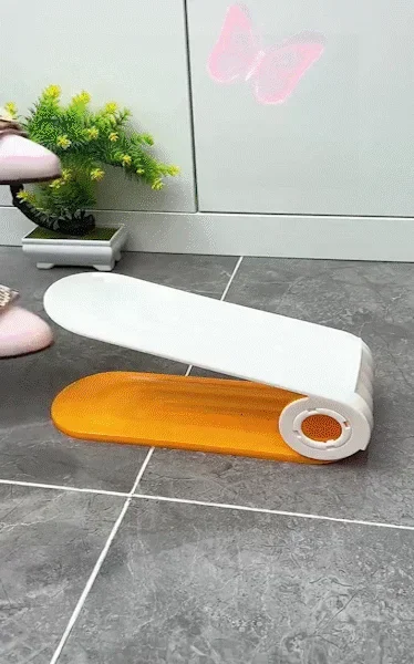 Shoe Rack Image