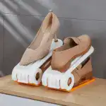 Shoes Storage Rack Saves Space