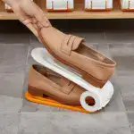 Shoes Storage Rack Saves Space