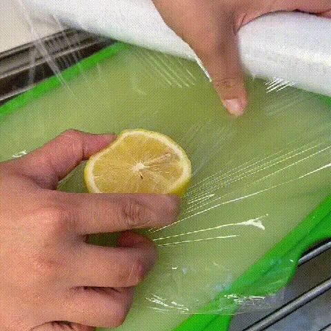 Storage Solutions