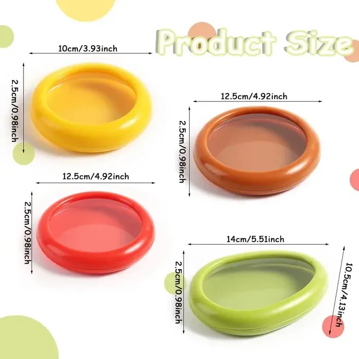 Sizes