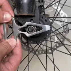 Multifunction Tool in Action