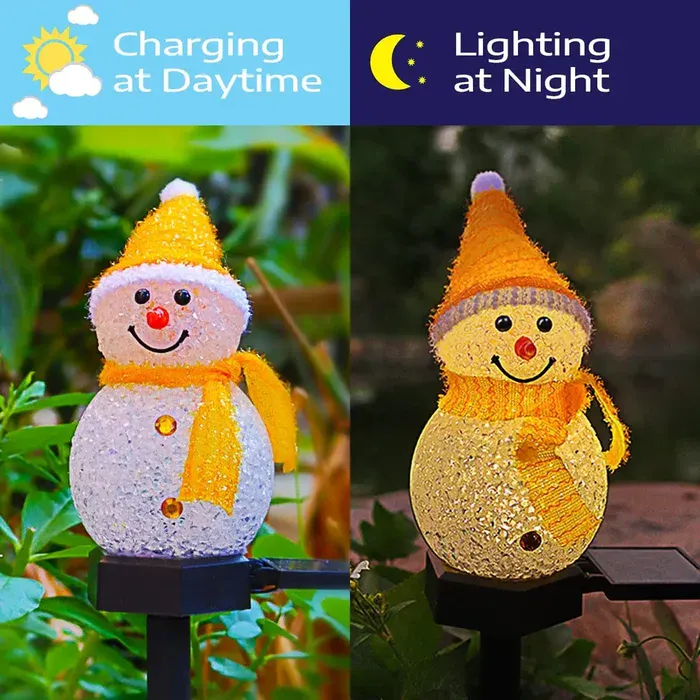 Solar Power Feature