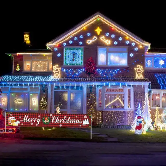 Christmas Banner