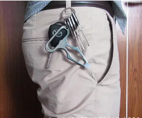 Portable Pocket Tool