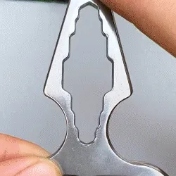 Pocket Tool Animation
