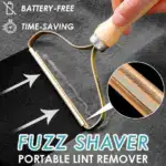 Handy Lint Remover - Image 9