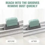 Window Groove Cleaning Brush - Image 9