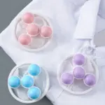 Washing Machine Hair Filter Mesh Bags - Image 6