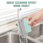 Window Groove Cleaning Brush - Image 11