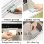 Window Groove Cleaning Brush - Image 2