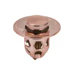 Universal Wash Basin Bounce Drain Filter - Image 13