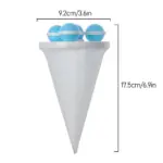 Washing Machine Hair Filter Mesh Bags - Image 14