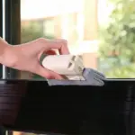 Window Groove Cleaning Brush - Image 5