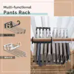 Foldable Pants Rack - Image 8