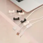 Finisher Wire Clamp - Image 3